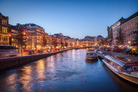 amsterdam amsterdam